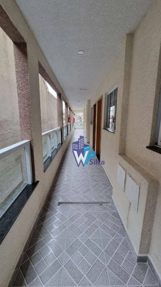 Apartamento, 2 quartos, 35 m² - Foto 10