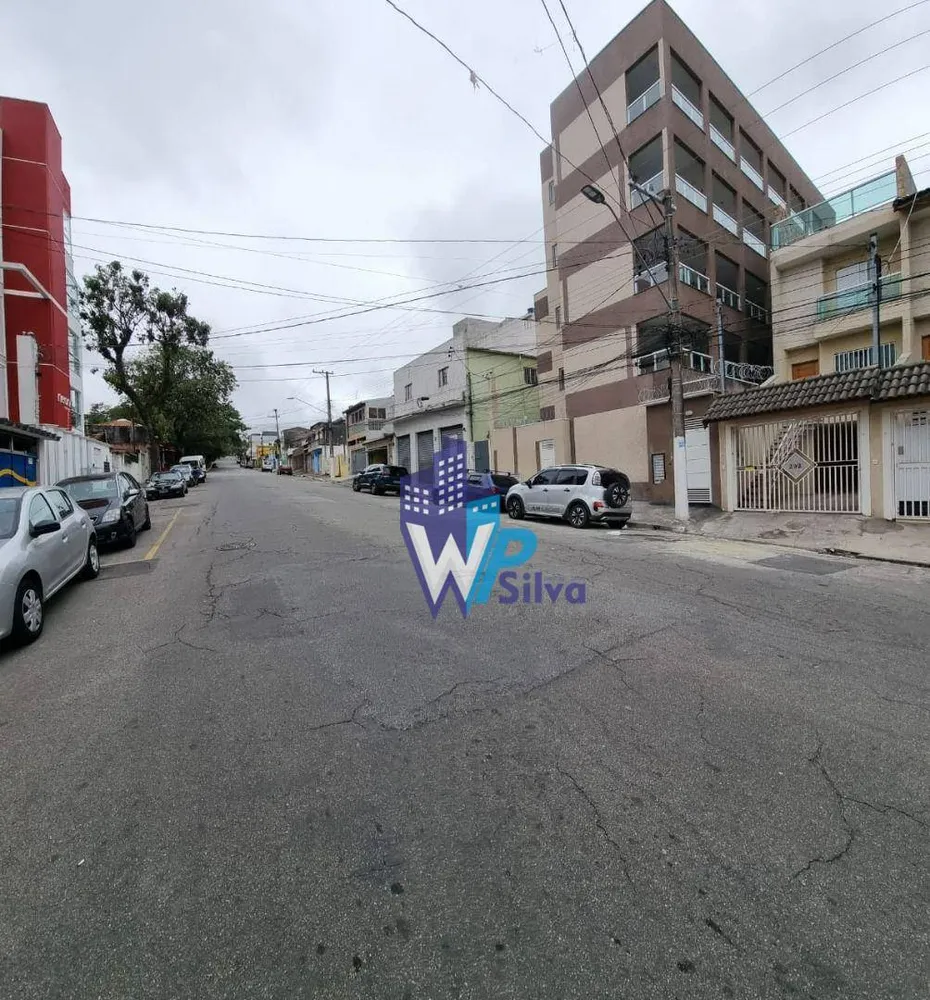 Apartamento, 2 quartos, 35 m² - Foto 1