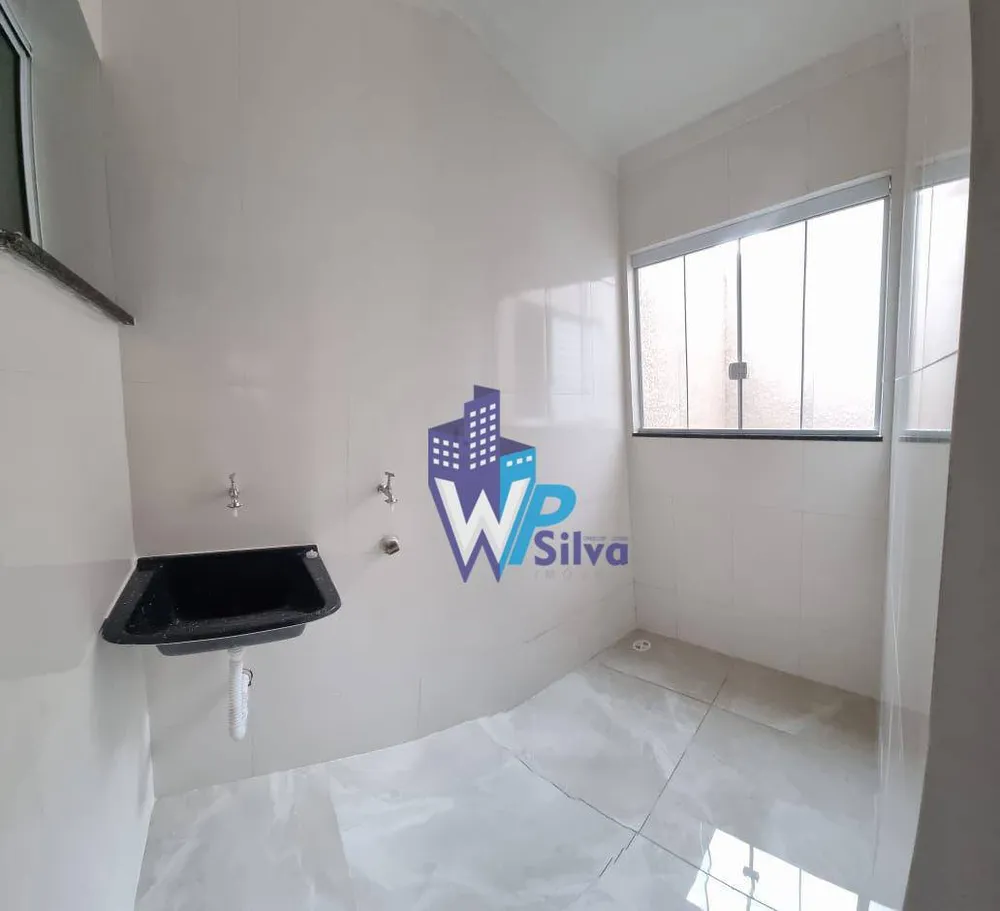 Apartamento, 2 quartos, 35 m² - Foto 7