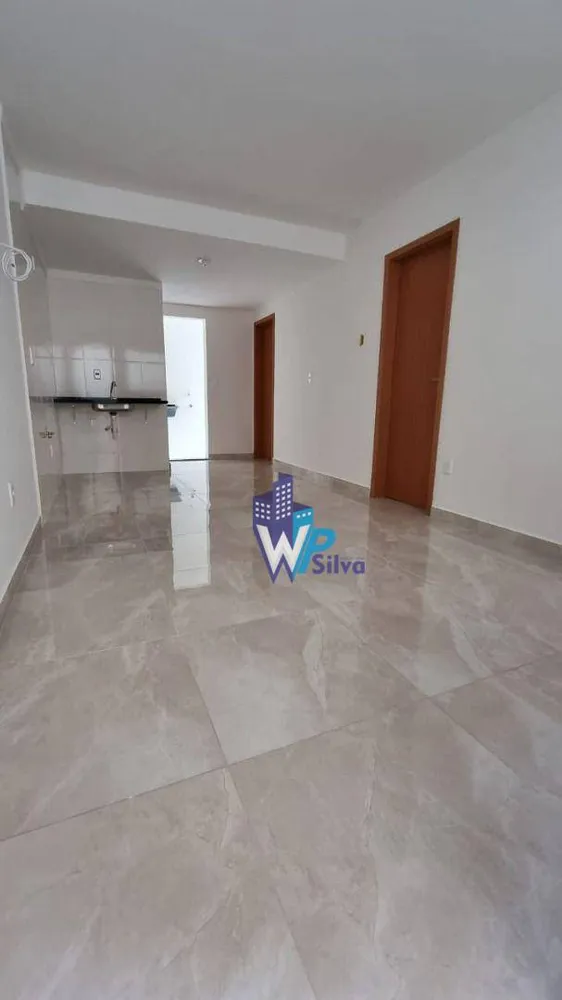 Apartamento, 2 quartos, 35 m² - Foto 2