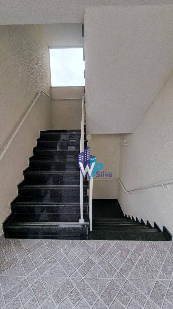Apartamento, 2 quartos, 35 m² - Foto 2