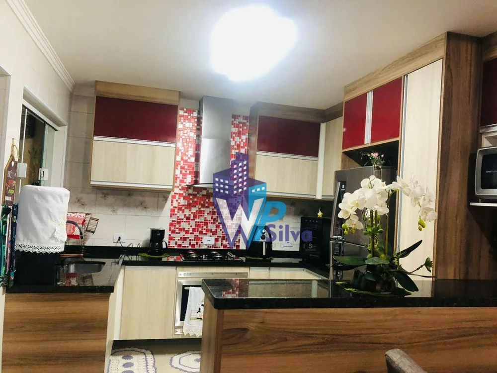 Sobrado, 2 quartos, 68 m² - Foto 2