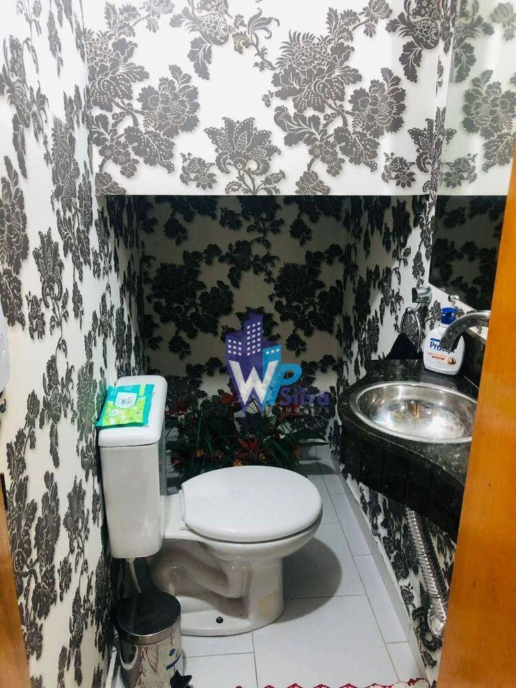Sobrado à venda com 2 quartos, 68m² - Foto 2
