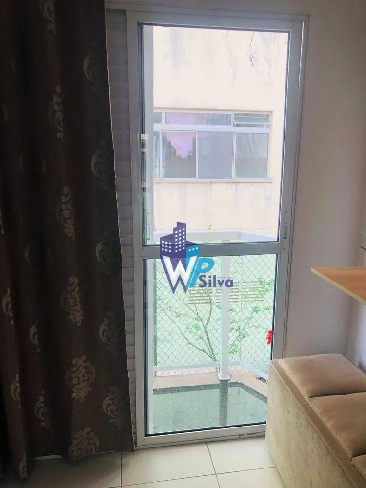 Sobrado, 2 quartos, 68 m² - Foto 12