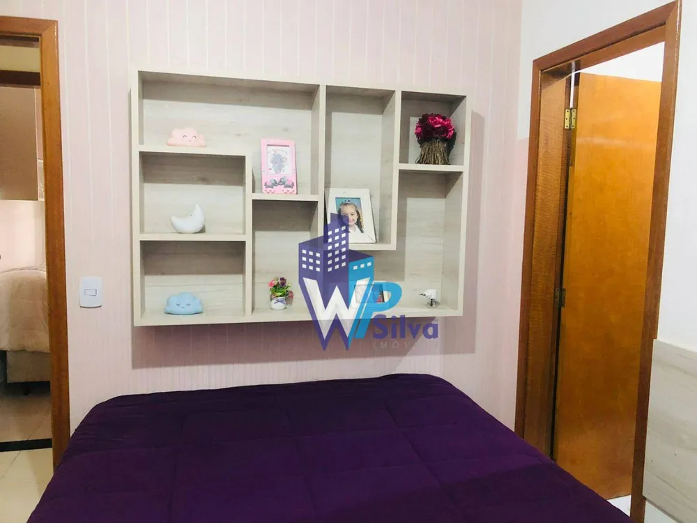Sobrado, 2 quartos, 68 m² - Foto 4