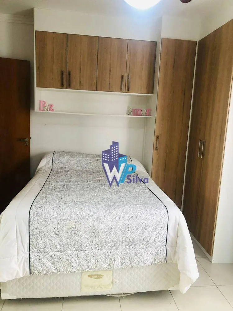 Sobrado, 2 quartos, 68 m² - Foto 5