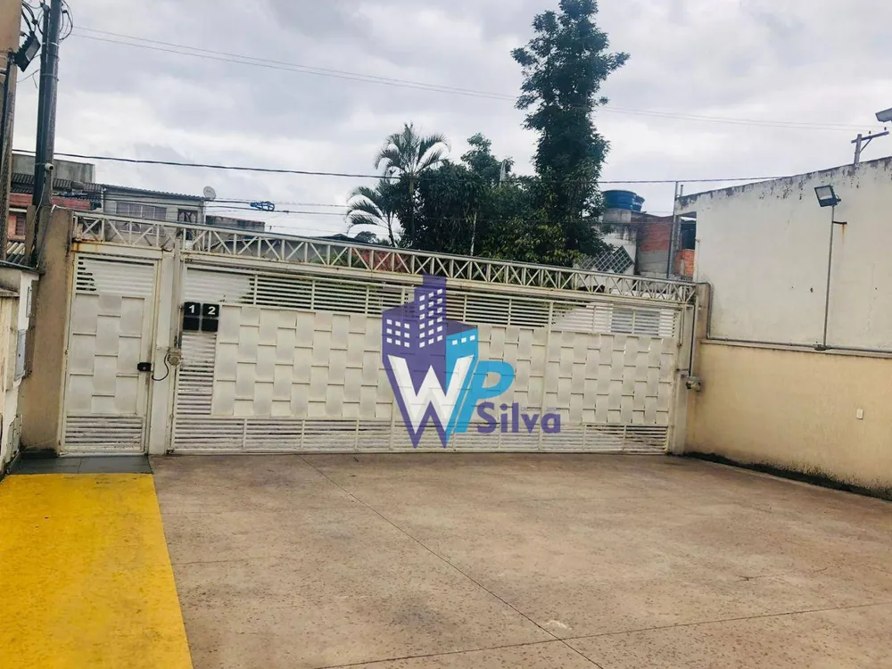 Sobrado, 2 quartos, 68 m² - Foto 8