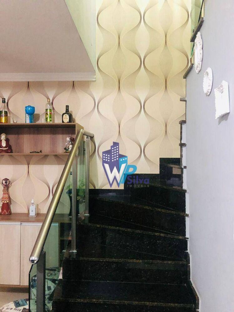 Sobrado à venda com 2 quartos, 68m² - Foto 4