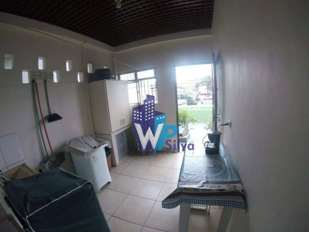 Casa, 3 quartos, 100 m² - Foto 10
