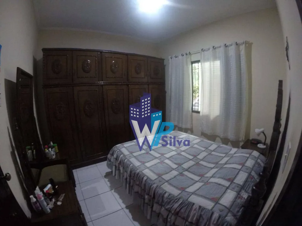 Casa, 3 quartos, 100 m² - Foto 3