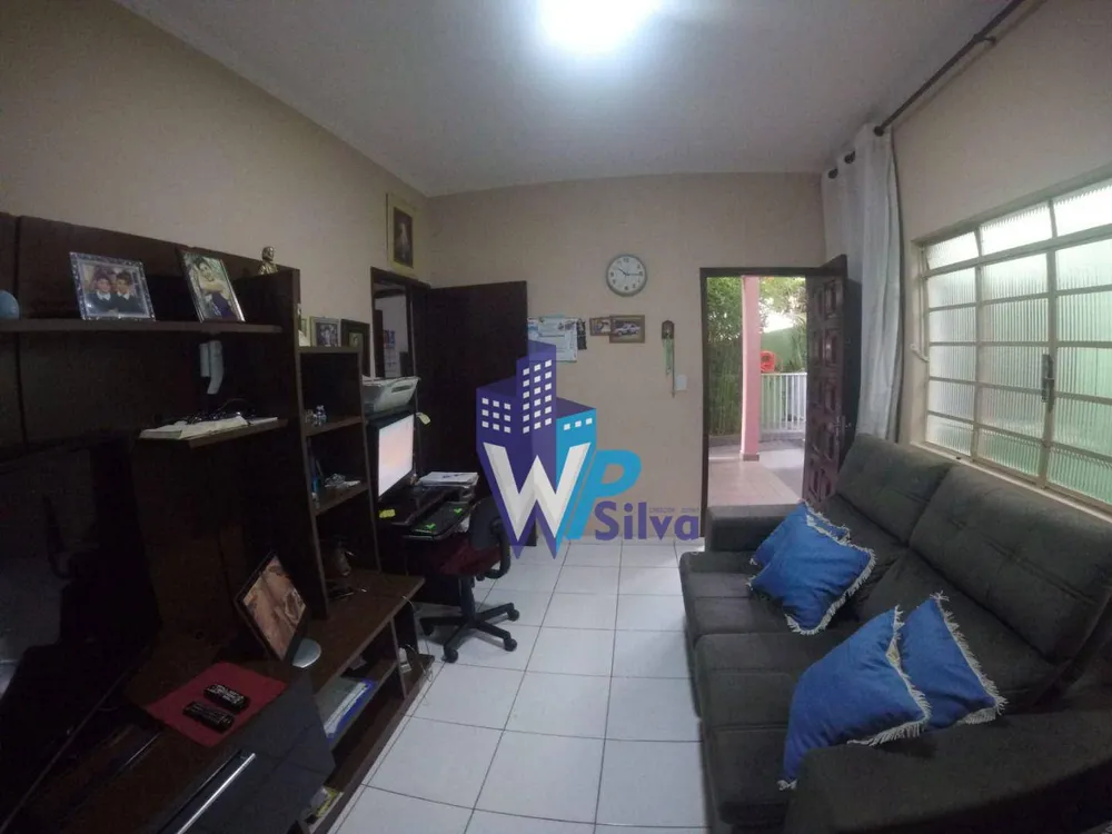 Casa, 3 quartos, 100 m² - Foto 4