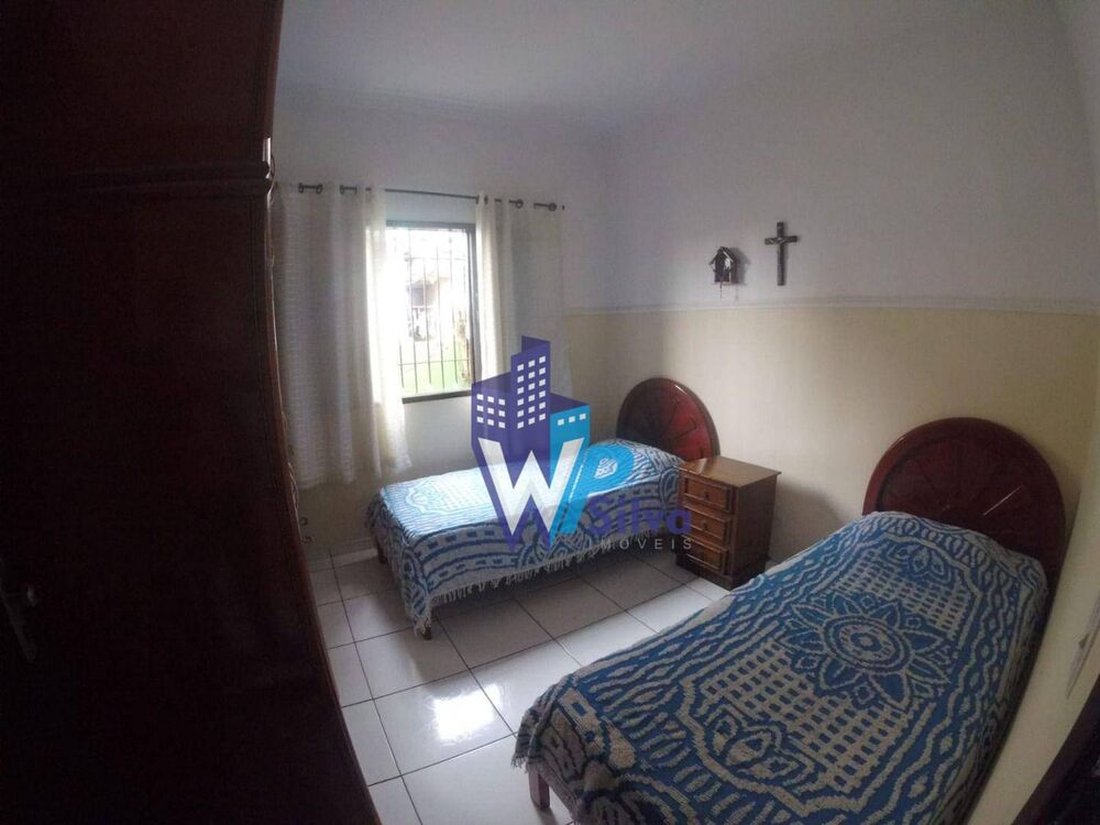 Casa, 3 quartos, 100 m² - Foto 2