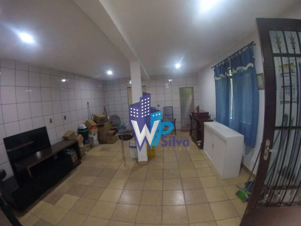 Casa, 3 quartos, 100 m² - Foto 12