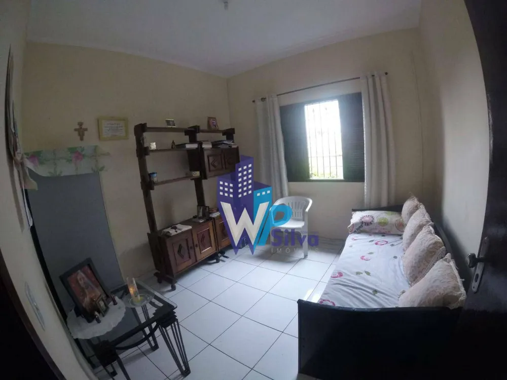 Casa, 3 quartos, 100 m² - Foto 6