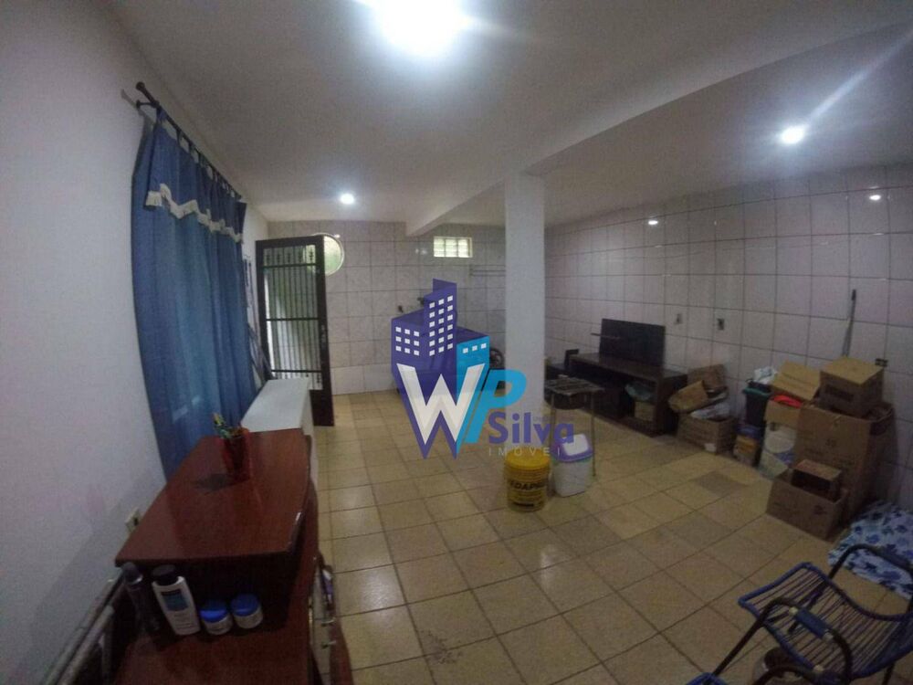 Casa, 3 quartos, 100 m² - Foto 4