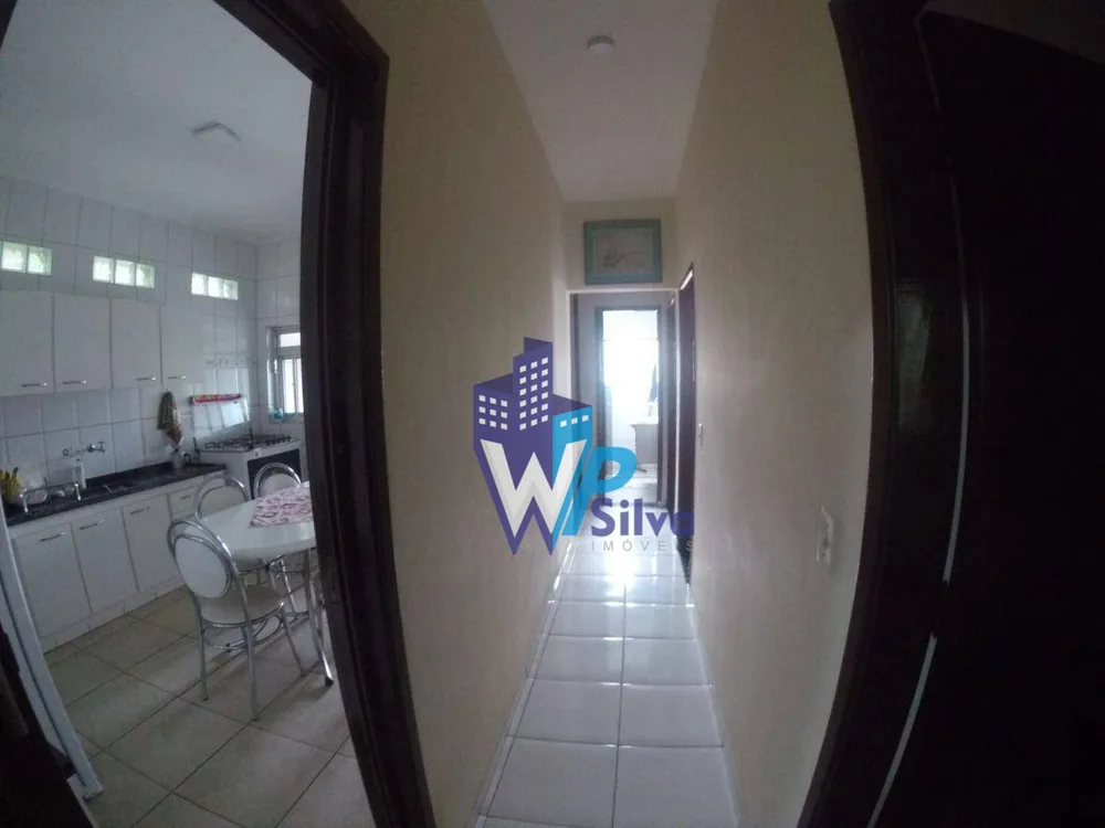 Casa, 3 quartos, 100 m² - Foto 5