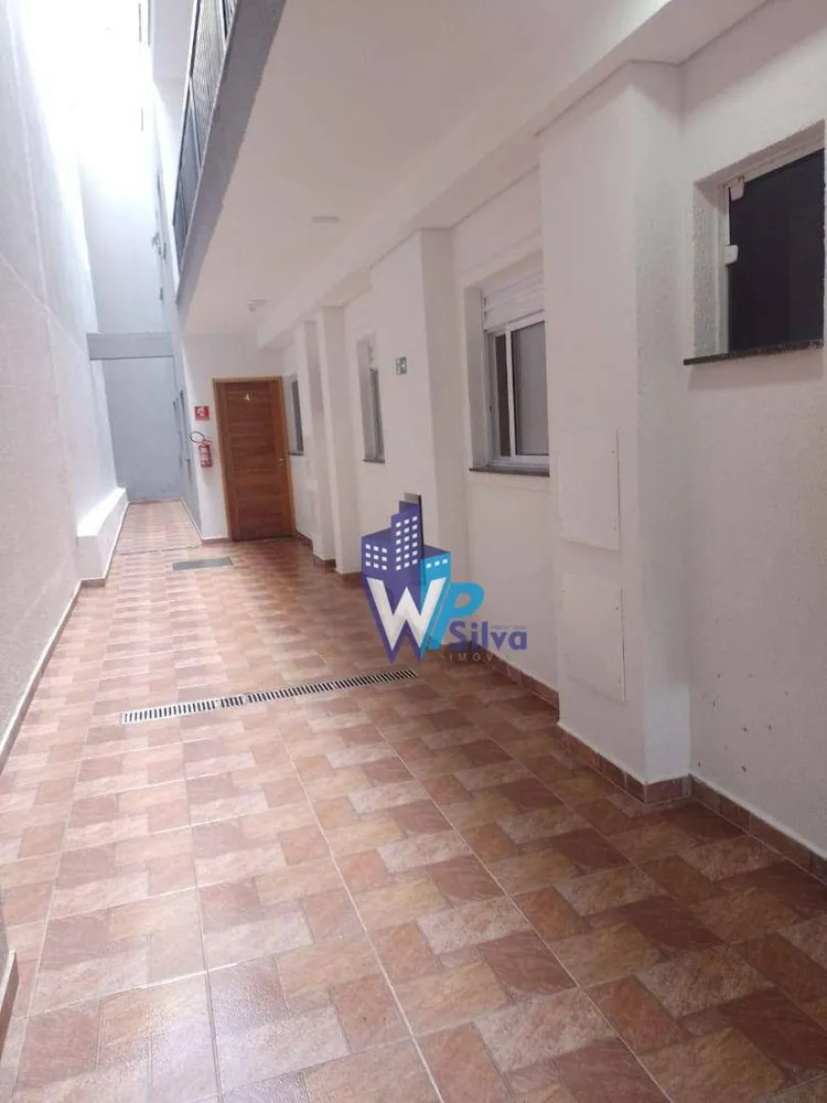 Apartamento, 2 quartos, 34 m² - Foto 19