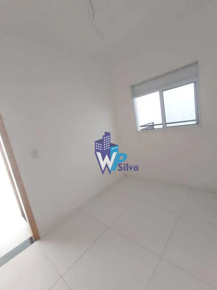 Apartamento, 2 quartos, 34 m² - Foto 5