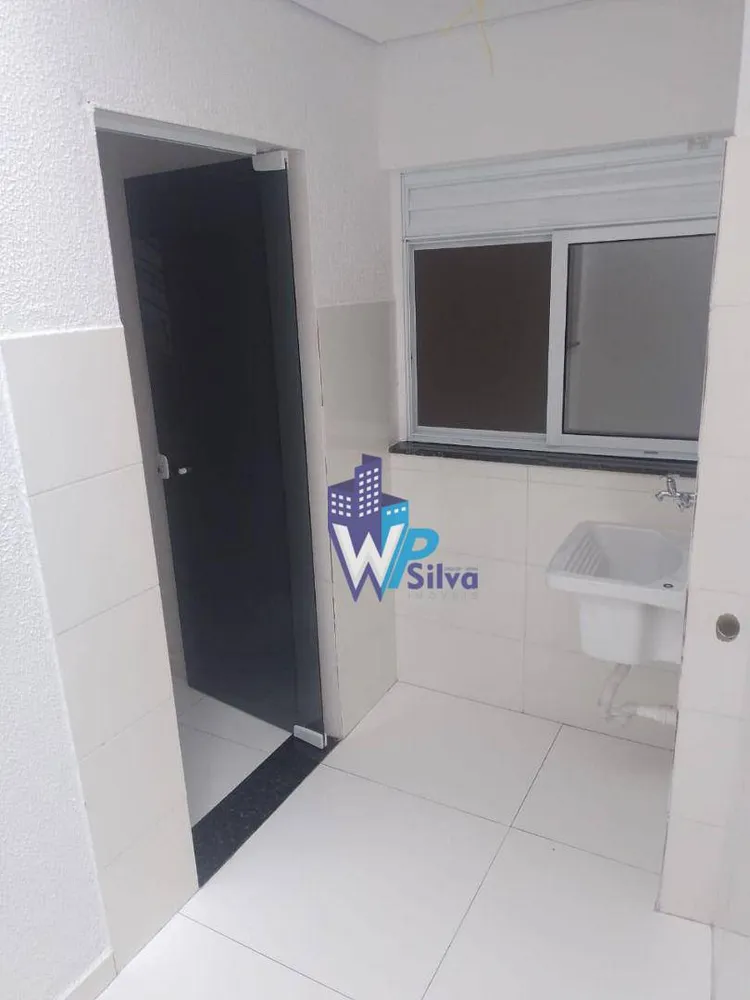 Apartamento, 2 quartos, 34 m² - Foto 9