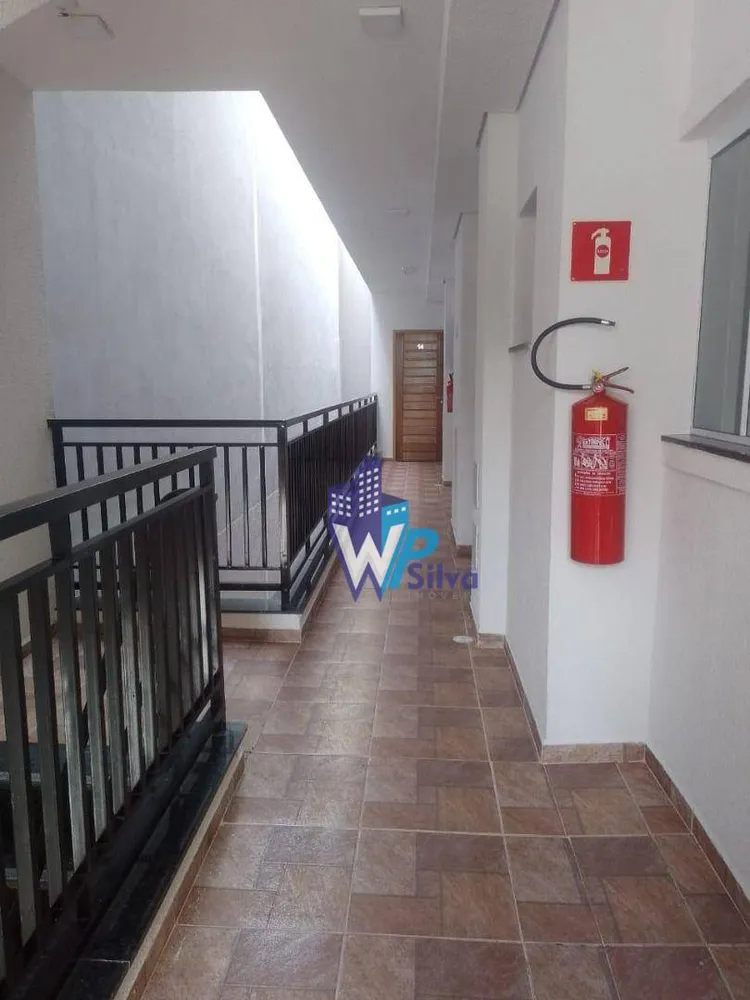 Apartamento, 2 quartos, 34 m² - Foto 14