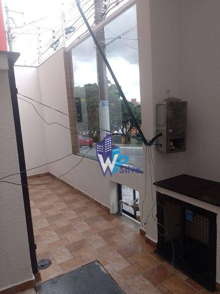 Apartamento, 2 quartos, 34 m² - Foto 2
