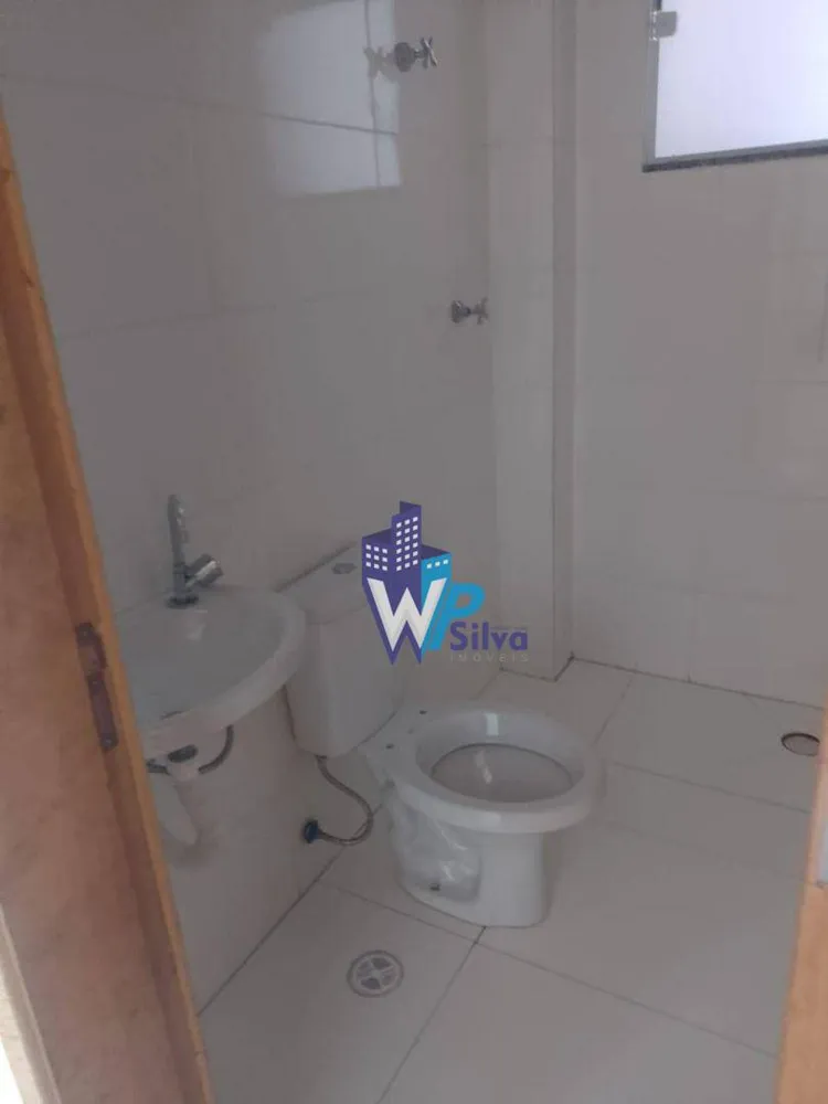 Apartamento, 2 quartos, 34 m² - Foto 10