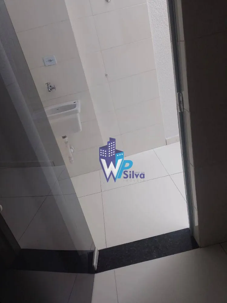 Apartamento, 2 quartos, 34 m² - Foto 12
