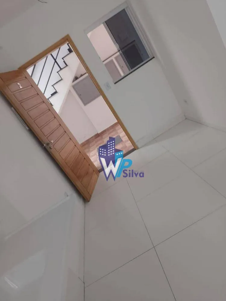 Apartamento, 2 quartos, 34 m² - Foto 6