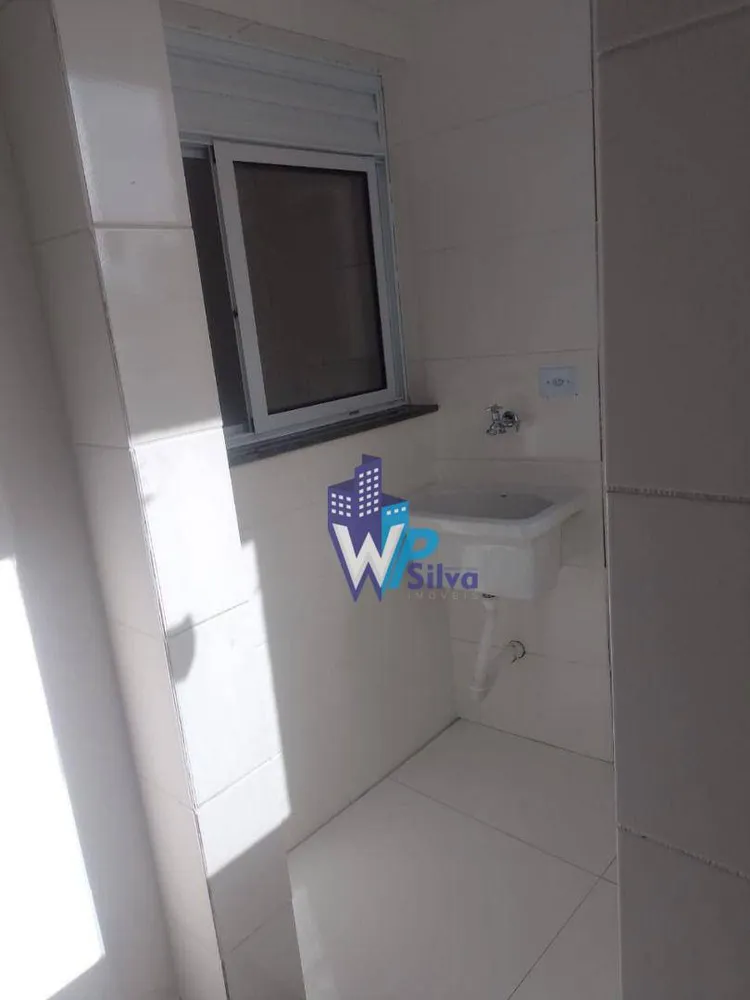 Apartamento, 2 quartos, 34 m² - Foto 8