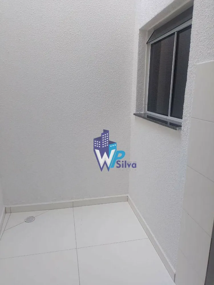Apartamento, 2 quartos, 34 m² - Foto 13