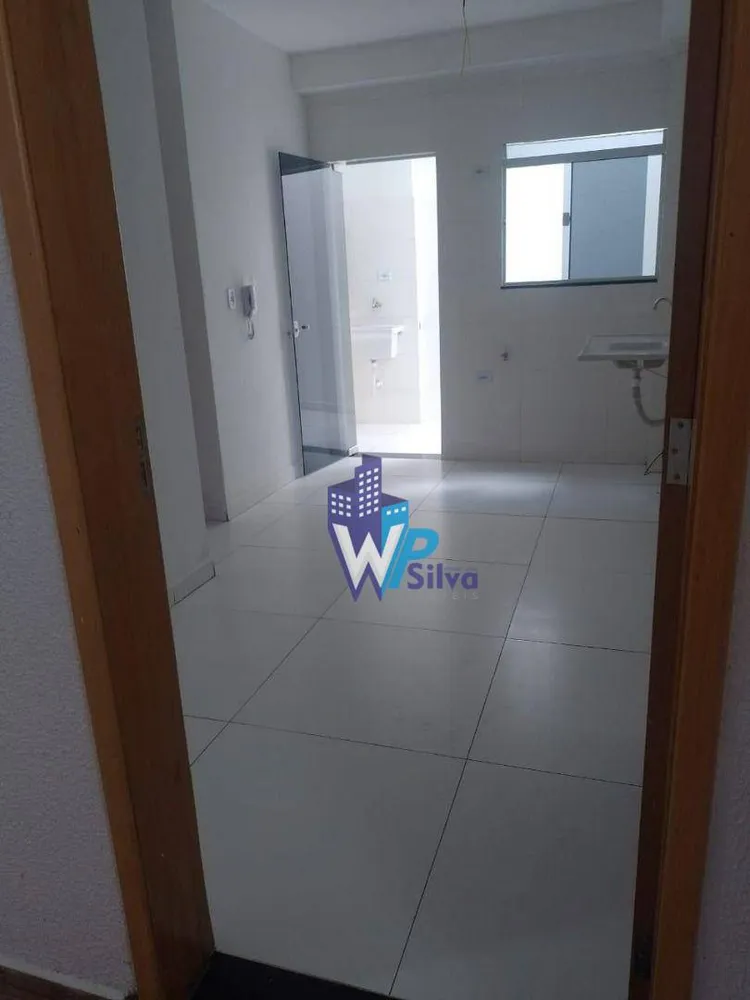 Apartamento, 2 quartos, 34 m² - Foto 11