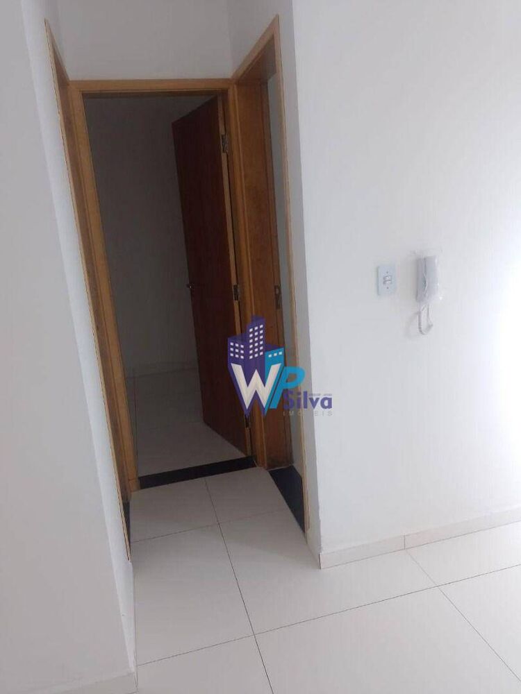Apartamento, 2 quartos, 34 m² - Foto 1