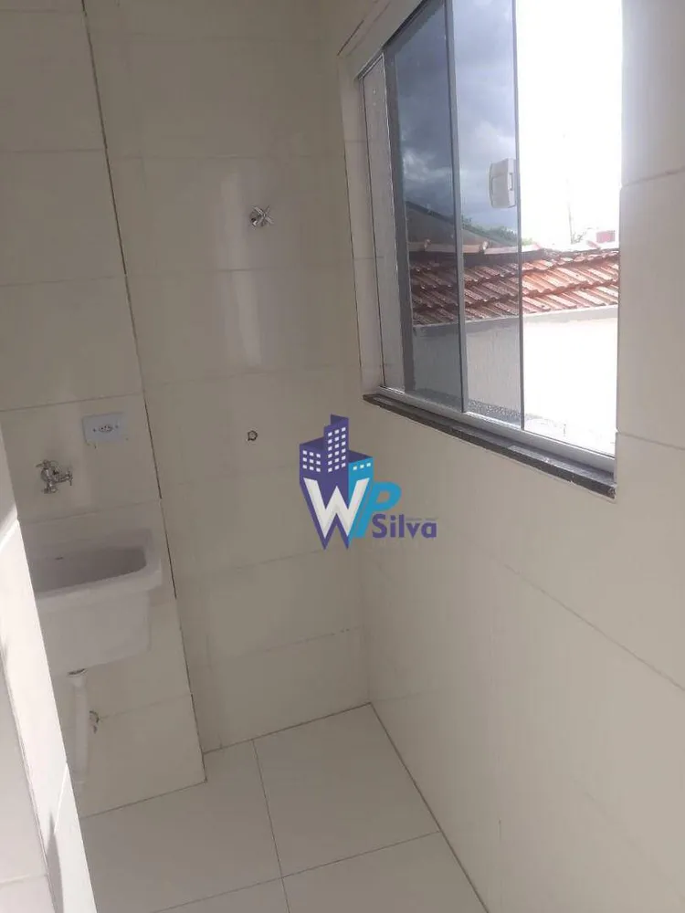 Apartamento, 2 quartos, 34 m² - Foto 3