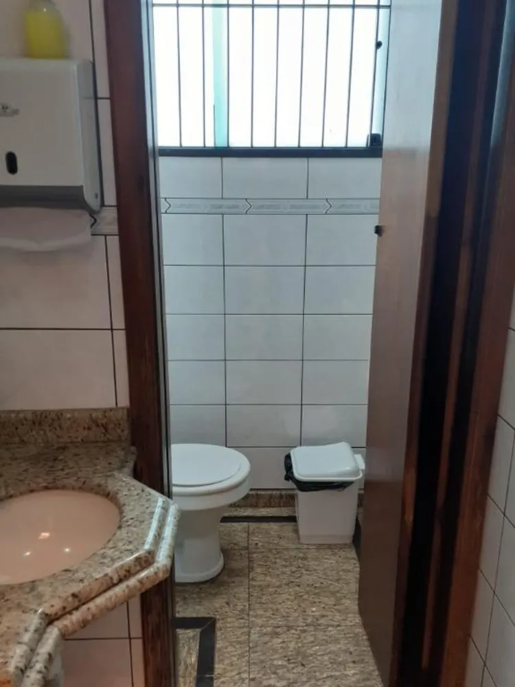 Depósito-Galpão, 2426 m² - Foto 19