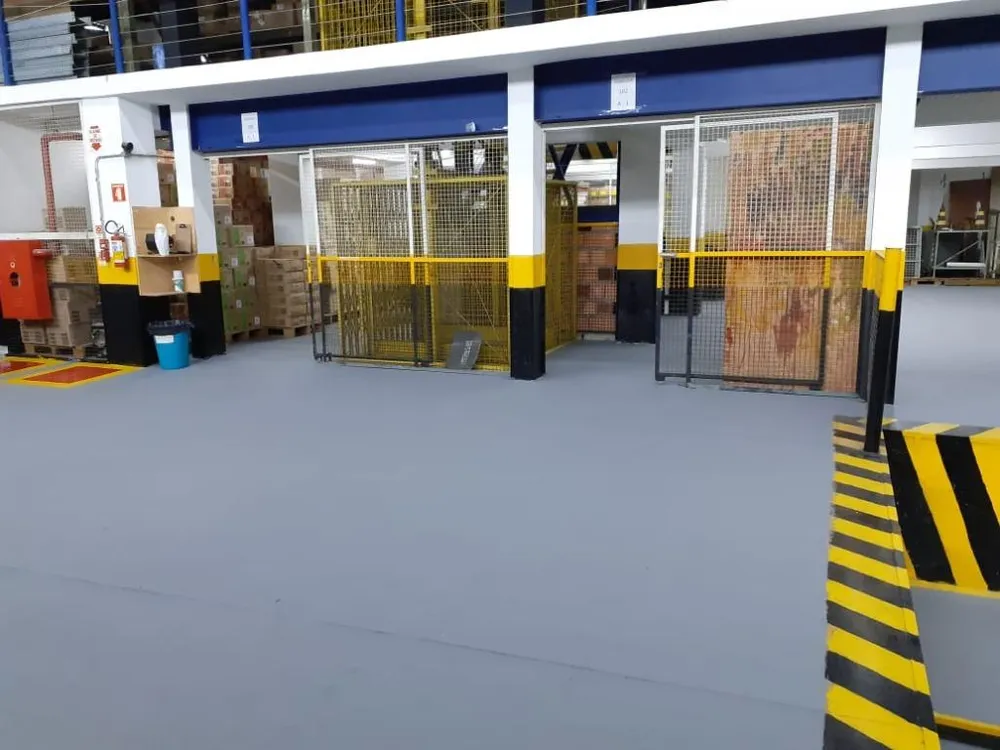 Depósito-Galpão, 2426 m² - Foto 3