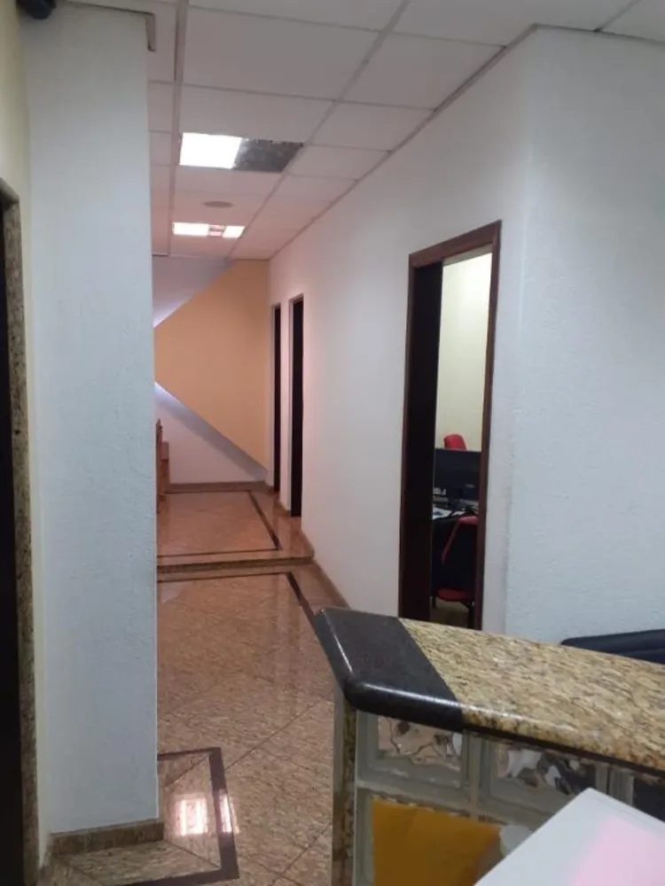 Depósito-Galpão, 2426 m² - Foto 12