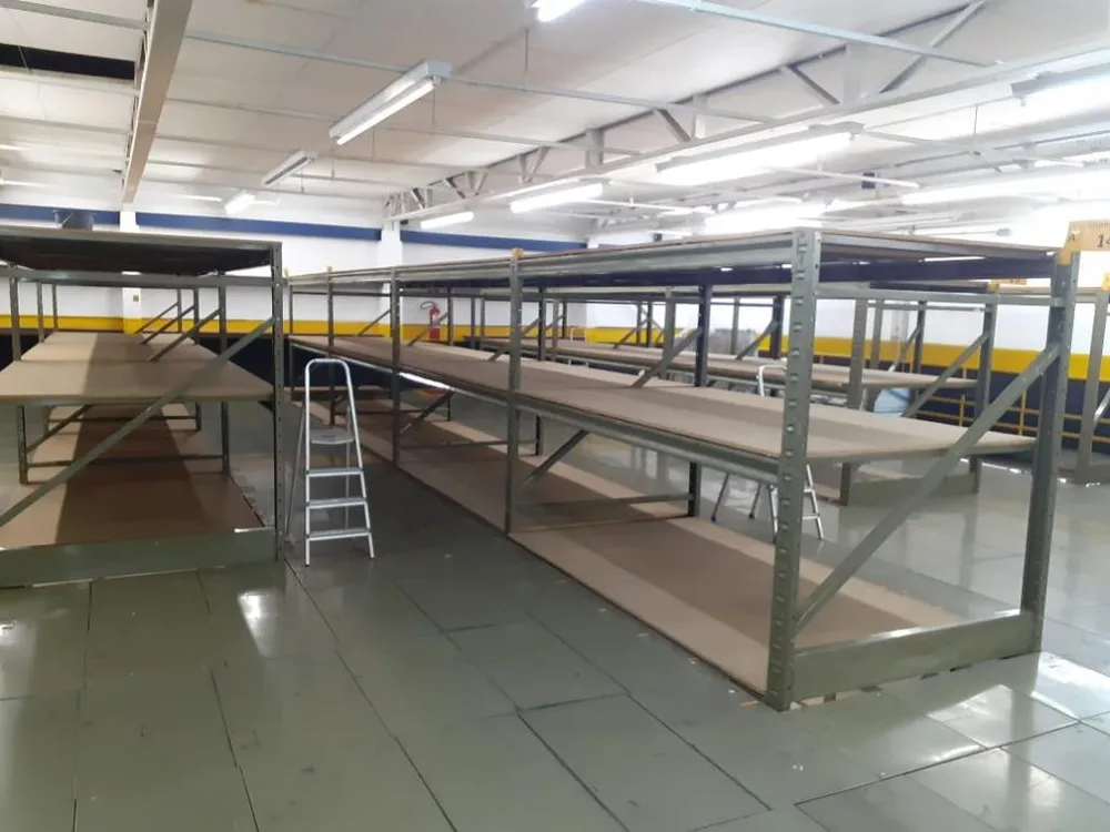 Depósito-Galpão, 2426 m² - Foto 17