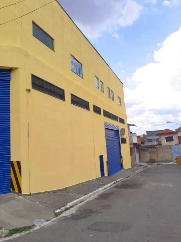 Depósito-Galpão, 2426 m² - Foto 20