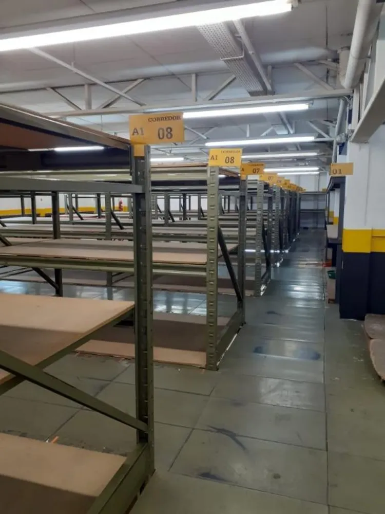 Depósito-Galpão, 2426 m² - Foto 16