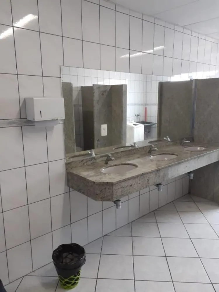 Depósito-Galpão, 2426 m² - Foto 13