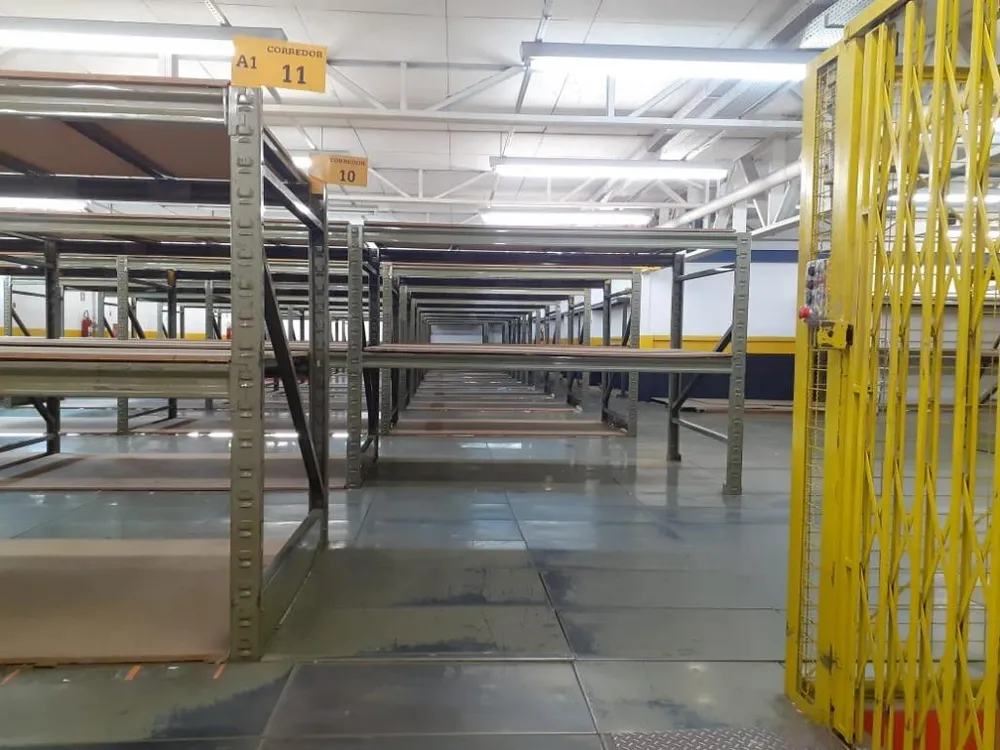 Depósito-Galpão, 2426 m² - Foto 14