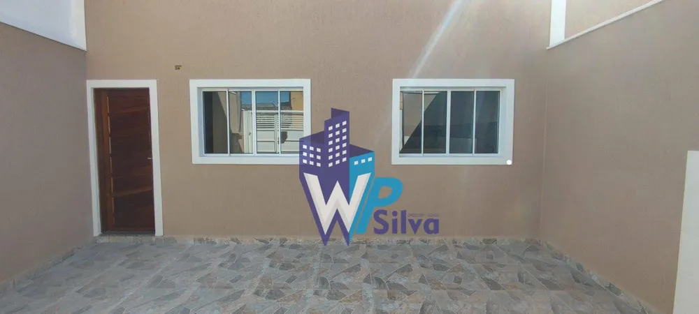 Sobrado, 2 quartos, 67 m² - Foto 19