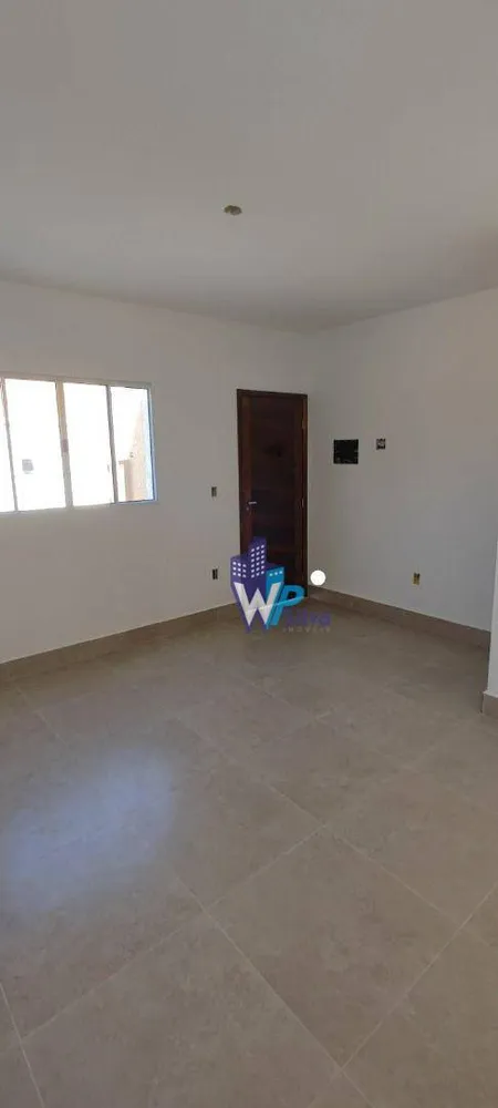 Sobrado, 2 quartos, 67 m² - Foto 7