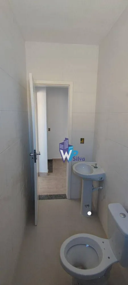 Sobrado, 2 quartos, 67 m² - Foto 11