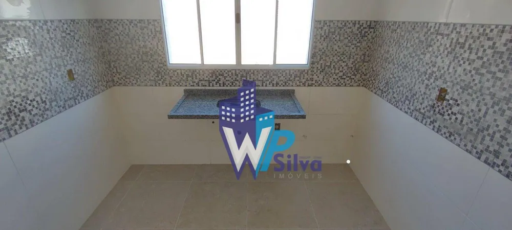 Sobrado, 2 quartos, 67 m² - Foto 5