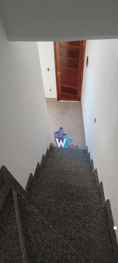 Sobrado, 2 quartos, 67 m² - Foto 18