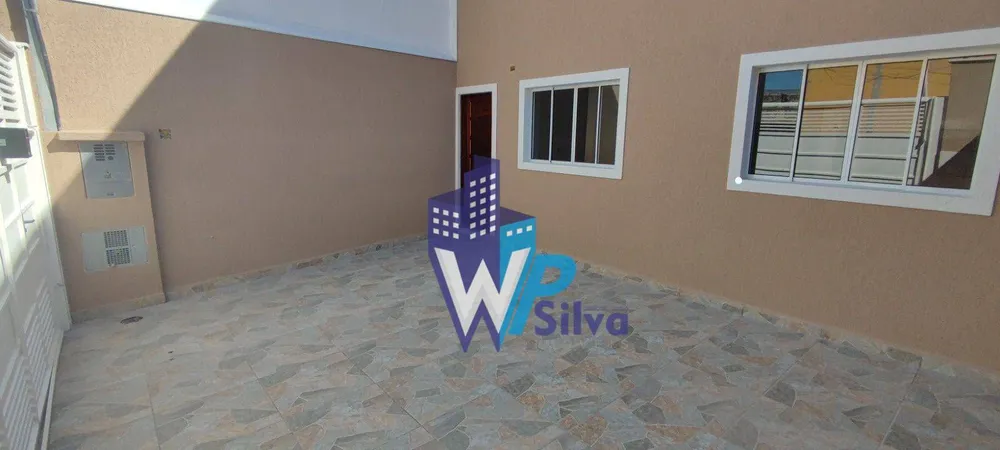 Sobrado, 2 quartos, 67 m² - Foto 23
