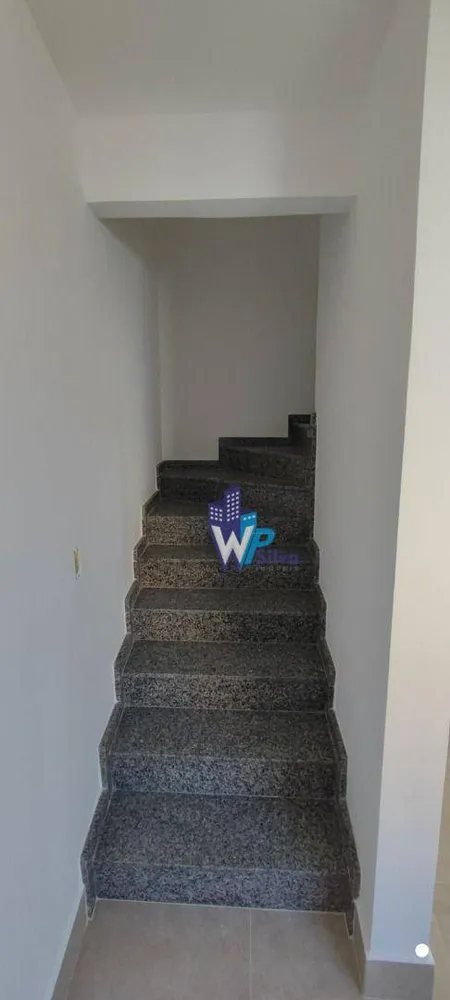 Sobrado, 2 quartos, 67 m² - Foto 22