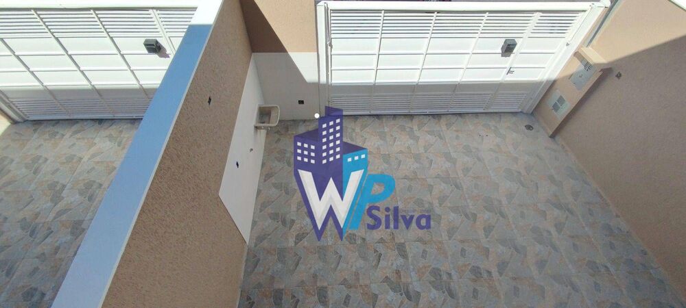 Sobrado, 2 quartos, 67 m² - Foto 4