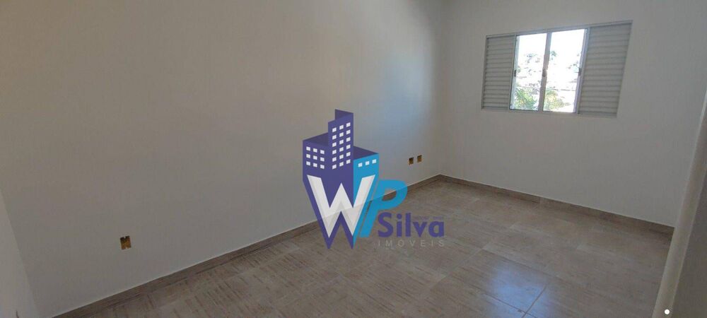 Sobrado, 2 quartos, 67 m² - Foto 1